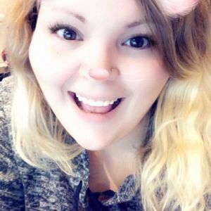 Meet your Posher, Brianna